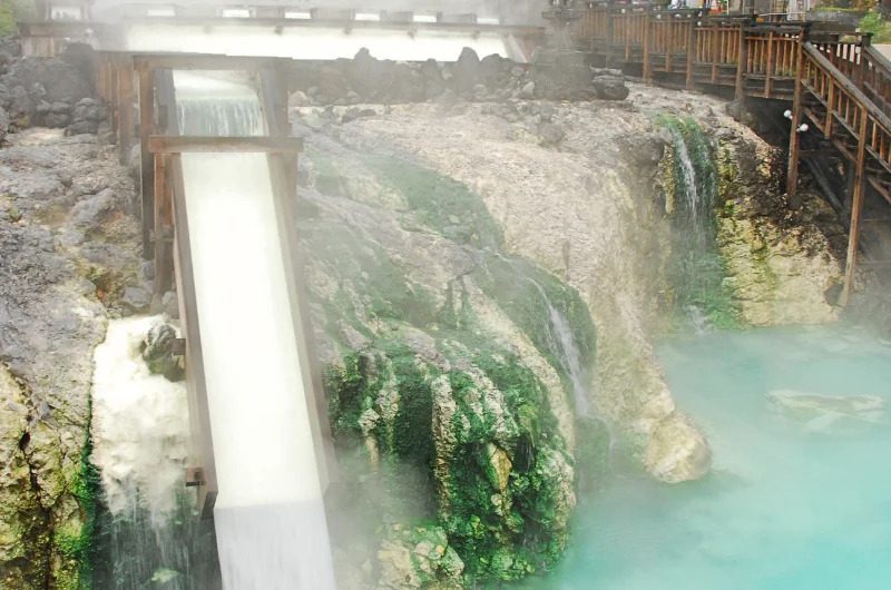 Kusatsu Onsen