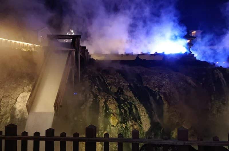 Kusatsu Onsen