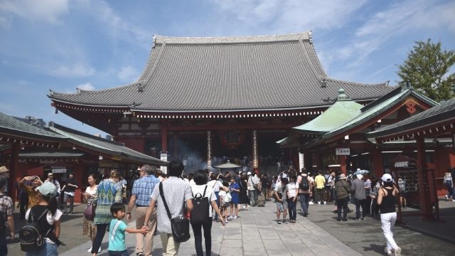 Asakusa