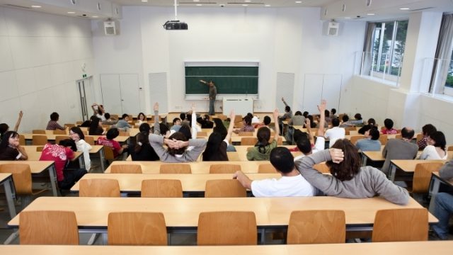 Studentenvisum für Japan