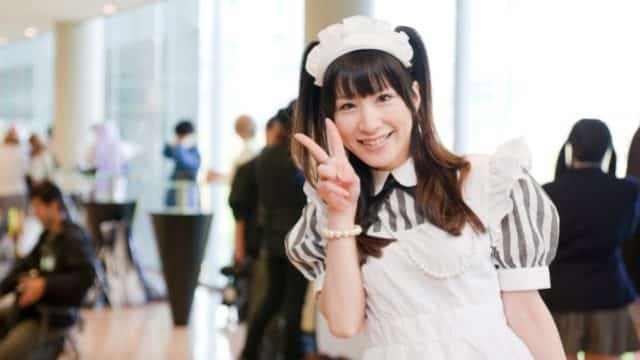 Maid-Café