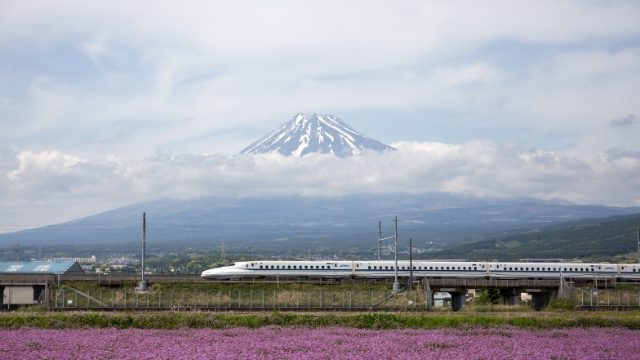 Shinkansen