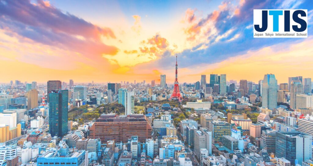 Tokio