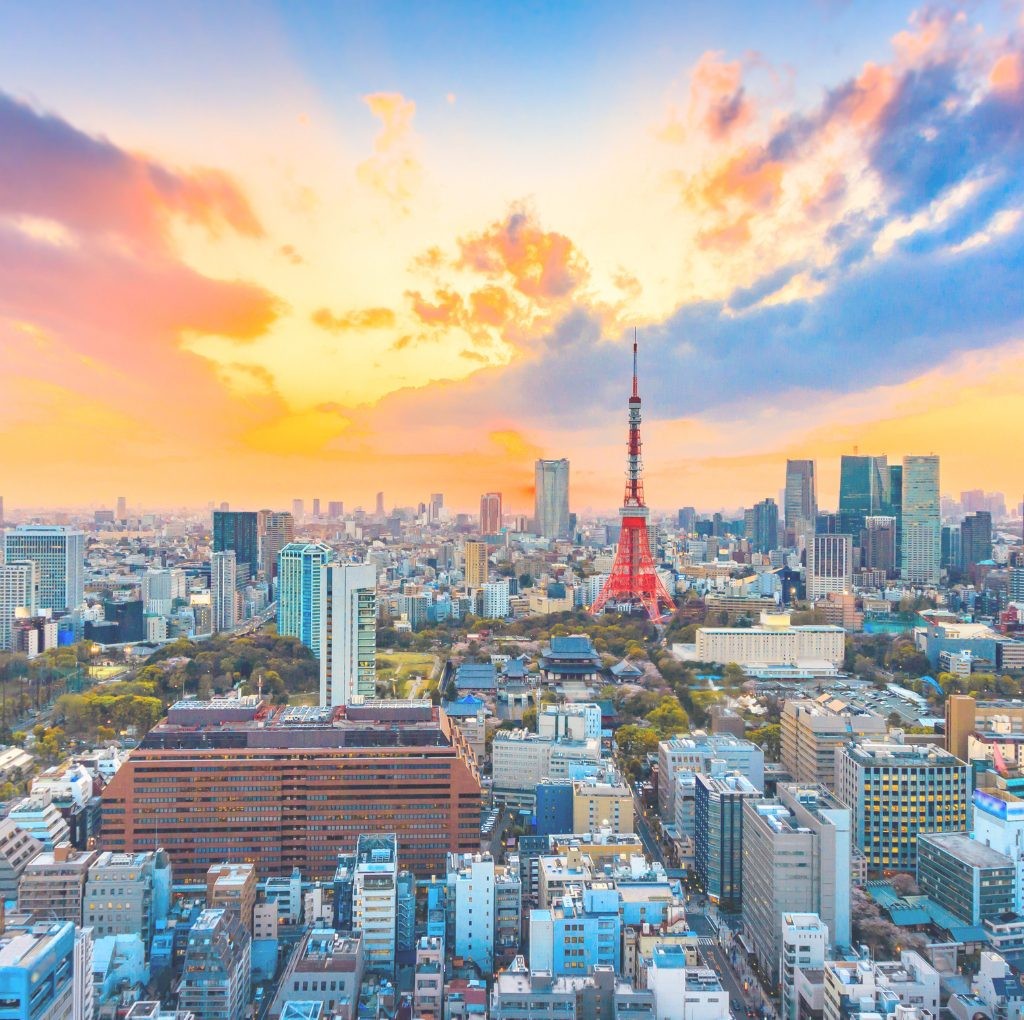 Tokio