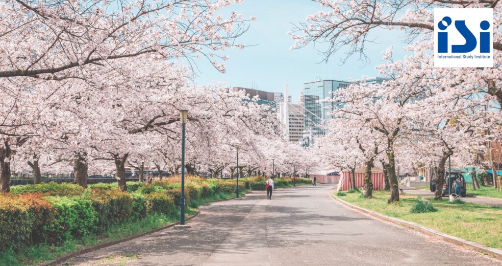 Stadt Nagano
